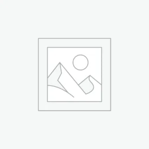 Cute Paintable Figures